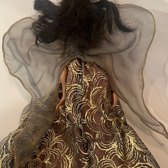 Couture Angel BARBIE - Picture 9 of 9